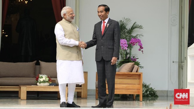Pemerintah India menyetujui persyaratan dan tarif Indonesia terkait ekspor kelapa sawit. Sebagai timbal balik, Indonesia diminta membeli beras dan gula India.