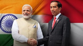 img-title India Belum Amini Jokowi yang Minta Penurunan Bea Masuk Sawit