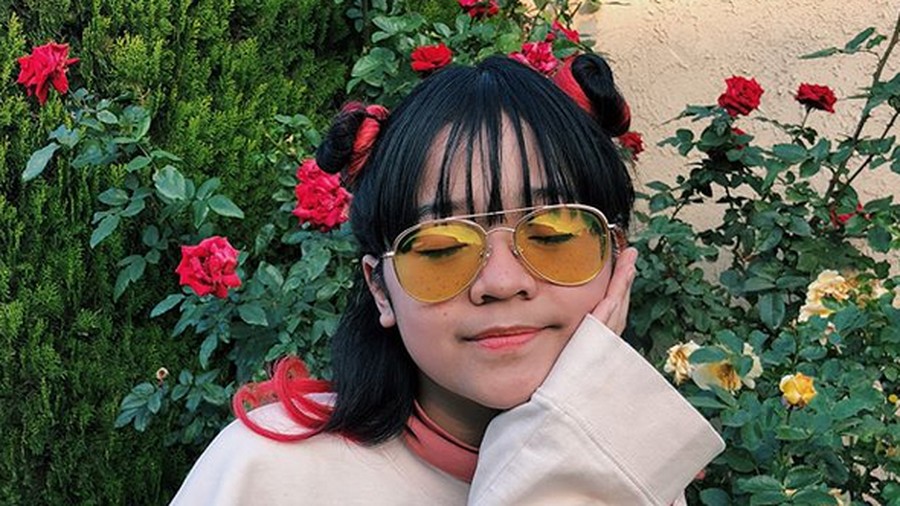 Semakin Imut Saja Nih Cinta Kuya