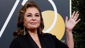 Roseanne Barr Siap Kembali ke Layar Televisi