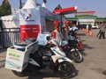 Konsumsi BBM Kemasan H-4 Lebaran Capai 380 Ribu Liter