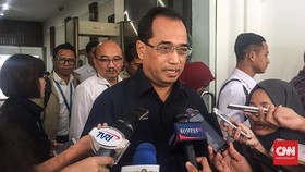 Soal Boeing 737 Max Terbang, Menhub Tunggu Rekomendasi FAA