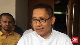 Anas Urbaningrum Resmi Bebas dari Penjara