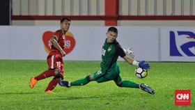 Jadwal Siaran Langsung Timnas Indonesia U-23 vs Thailand U-23