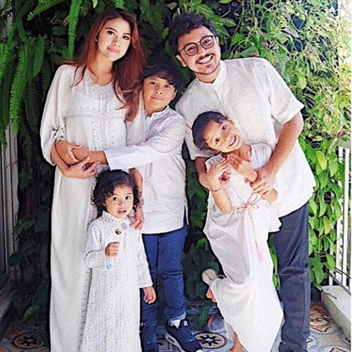 <p>Foto: Instagram</p>