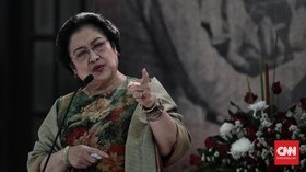 Cerita Megawati Sesak Napas karena Dirundung di Medsos