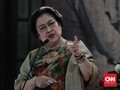 Melihat Megawati Muda di Tengah Sindiran Sumbangsih Milenial