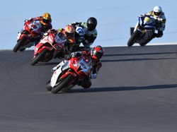 Diikuti 90 Pembalap, ARRC Bakal Digelar di Sirkuit Mandalika
