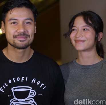 Putri Marino Emosi Chicco Nonton bareng Teman, Layangan Putus Edisi Nyata?