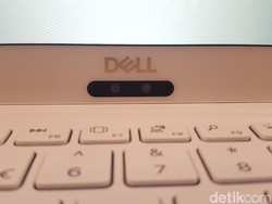 Dell Tambal Celah Keamanan di Ratusan Seri Laptop