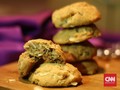 Remaja California Bagikan Kue dari Abu Mendiang Kakeknya
