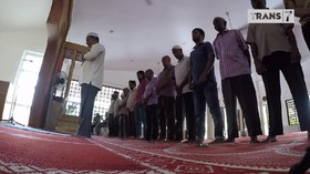 VIDEO: Masyarakat Muslim di Maladewa