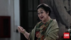 Megawati Siapkan Hidangan dan Bawang Khusus untuk Prabowo