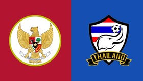 LIVE: Timnas Indonesia U-23 vs Timnas Thailand U-23