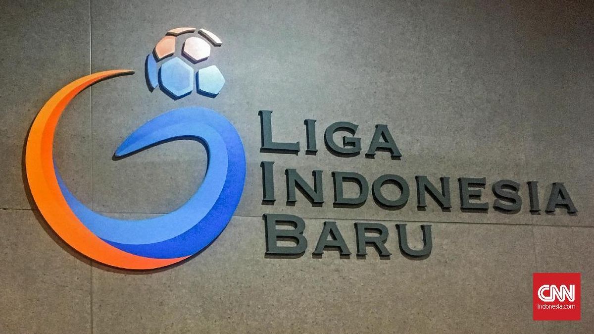 LIB Ancam Klub Liga 1, Tak Penuhi Lisensi Profesional Dikurangi Poin