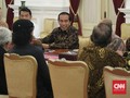 Jokowi Tunjuk Moeldoko Jadi Perantara Massa Aksi Kamisan