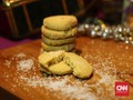 Resep Kue Kering 'Diamond Rings'