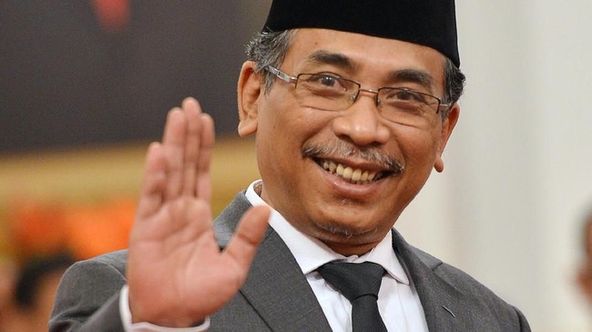 Sejumlah nama seperti Yahya Cholil Staquf, Marsudi Suhud, hingga petahana Said Aqil Siraj masuk bursa calon Ketua Umum PBNU periode berikutnya.