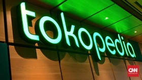 Tokopedia Tidak Akan Melantai di Bursa Saham pada 2020