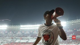 Pembakar Semangat the Jakmania