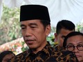 Jokowi Persilakan Baiq Nuril Ajukan Amnesti Secepatnya