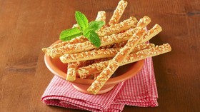 Resep Kue Kering Cheese Stick
