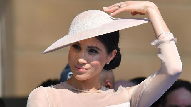 Banyak perubahan yang dialami Meghan Markle, termasuk soal pola hidup. Kini, Meghan Markle dilarang mengonsumsi makanan bertepung.