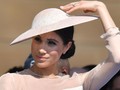 Ayah Meghan Markle Ingin Kerajaan Inggris Buka Suara