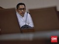 Vonis Anas Urbaningrum yang Disunat MA Berujung Kritik KPK