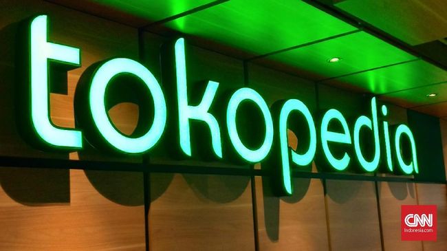 Link Data Bocor di Medsos, Tokopedia Klaim Bukan Kasus Baru