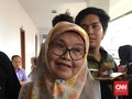 Eks Menkes Siti Fadilah Ajukan PK Kasus Korupsi Alkes