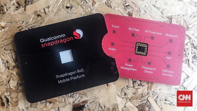 Qualcomm dikabarkan tengah menyiapkan Snapdragon 1000 yang akan menyaingi Intel untuk menjadi tenaga perangkat laptop.