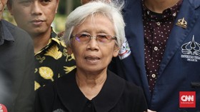 Peserta Kamisan Pesimistis Capres Tuntaskan Pelanggaran HAM