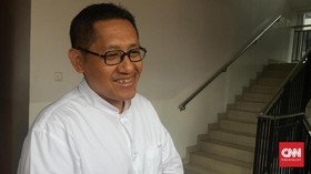 Sekjen Tegaskan PKN Dibentuk Bukan karena Dendam ke Demokrat