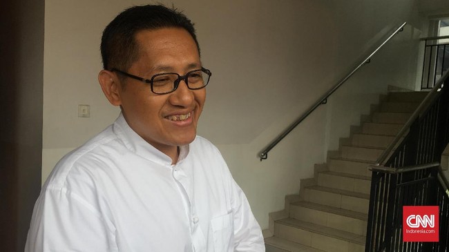 Sekjen Partai Kebangkitan Nusantara (PKN), Sri Mulyono menegaskan loyalis Anas Urbaningrum membentuk PKN bukan karena dendam ke Demokrat.
