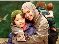 Reuni Ratu Sinetron! Jihan Fahira Doakan Tia Ivanka Istikamah Berhijab