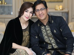 Andre Taulany Gugat Cerai Rien Wartia Trigina