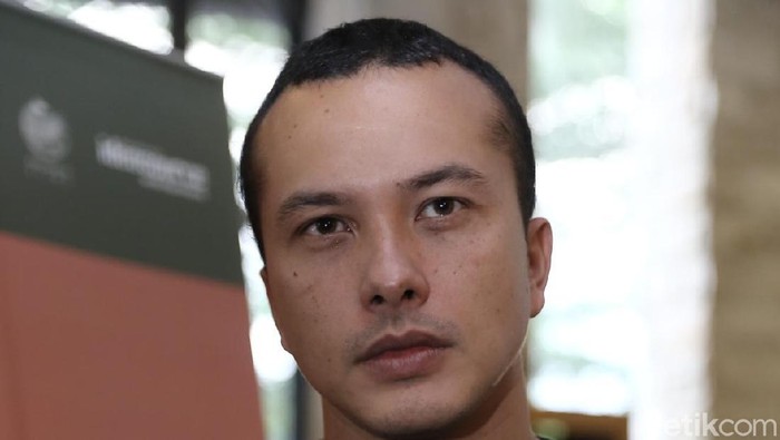 Nicholas Saputra