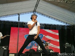 Lirik dan Chord Lagu #1 dari Slank