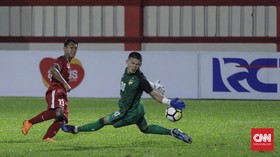 Persib Respons Rumor Febri Hariyadi ke Muangthong United