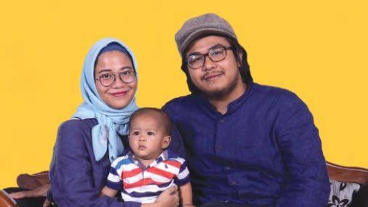 Di Usia 1 Tahun, Anakku Sudah Menjalani 6 Kali Operasi Ini kisah perjuangan seorang ibu yang putranya sudah menjalani 6 operasi di usia 1 tahun.