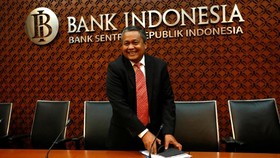BI Bersiap Hadapi Kenaikan Bunga Acuan The Fed