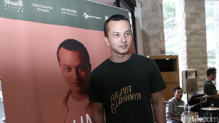 Nicholas Saputra