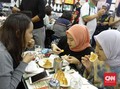 Rekomendasi 5 Tempat Makan Halal di Hong Kong