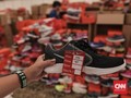 Kemnaker Sedang Minta Kronologi PHK Buruh Sepatu Nike