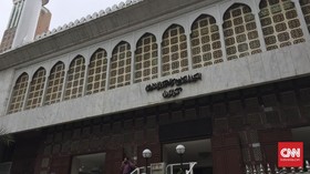 Dakwah Islam di Jantung Hong Kong