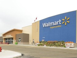 Hemat Ongkos, Walmart PHK 500 Robot