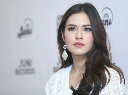 5 Skincare Routine Raisa yang Bisa Ditiru Agar Wajah Selalu Mulus