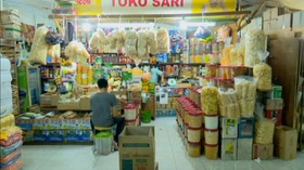 VIDEO: Berburu Kue Kering Jelang Lebaran