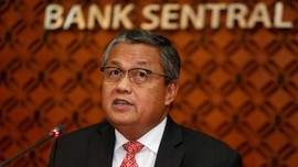 IMF-WB: BI Fokus Kebijakan Moneter dan Perdagangan Global